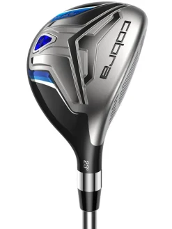 Pre-Owned Cobra Fly XL Hybrid - LH - 18D - Regular