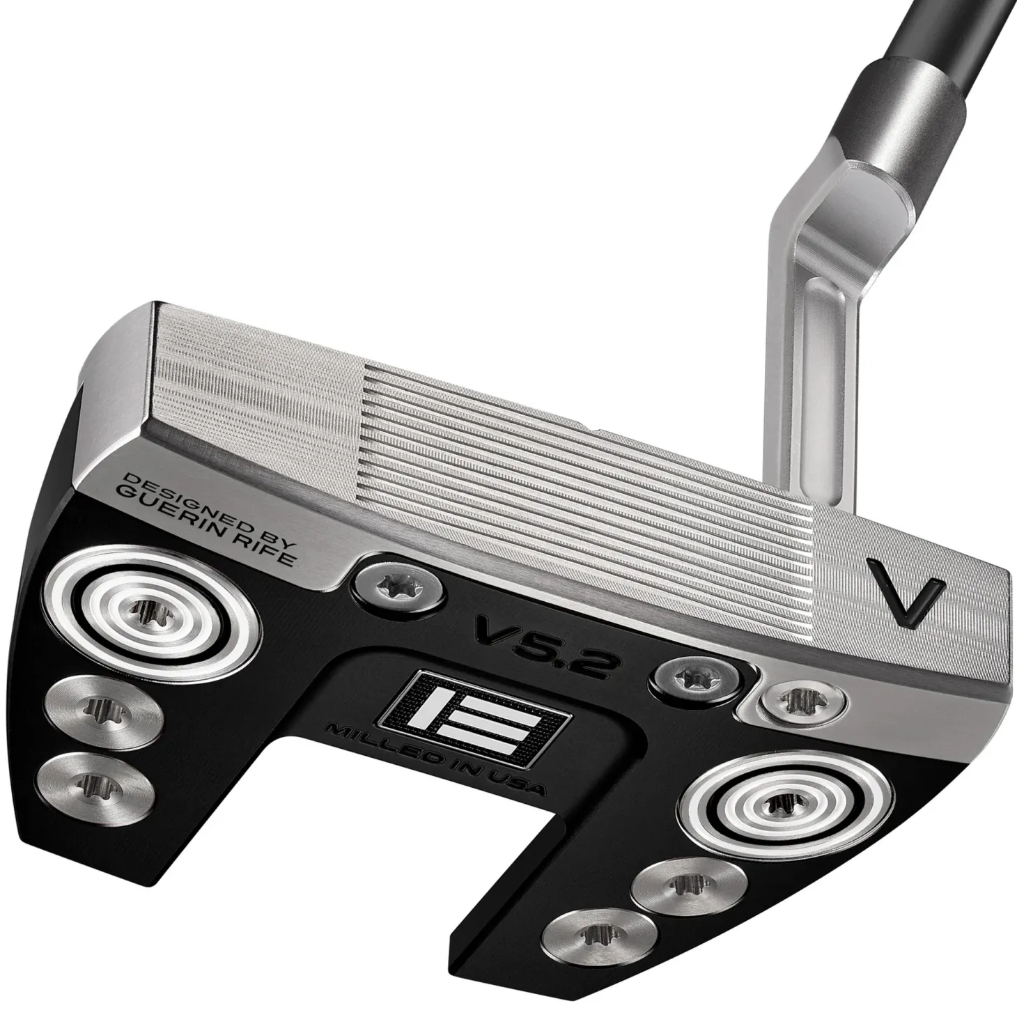 Pre-Owned Evnroll V 5.2 Mallet Putter - RH - 34 Inch