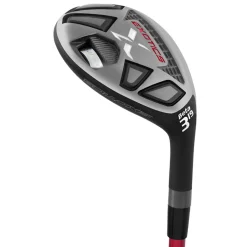 Pre-Owned Exotics XCG7 Beta Hybrid - RH - 4H (22D) - Stiff
