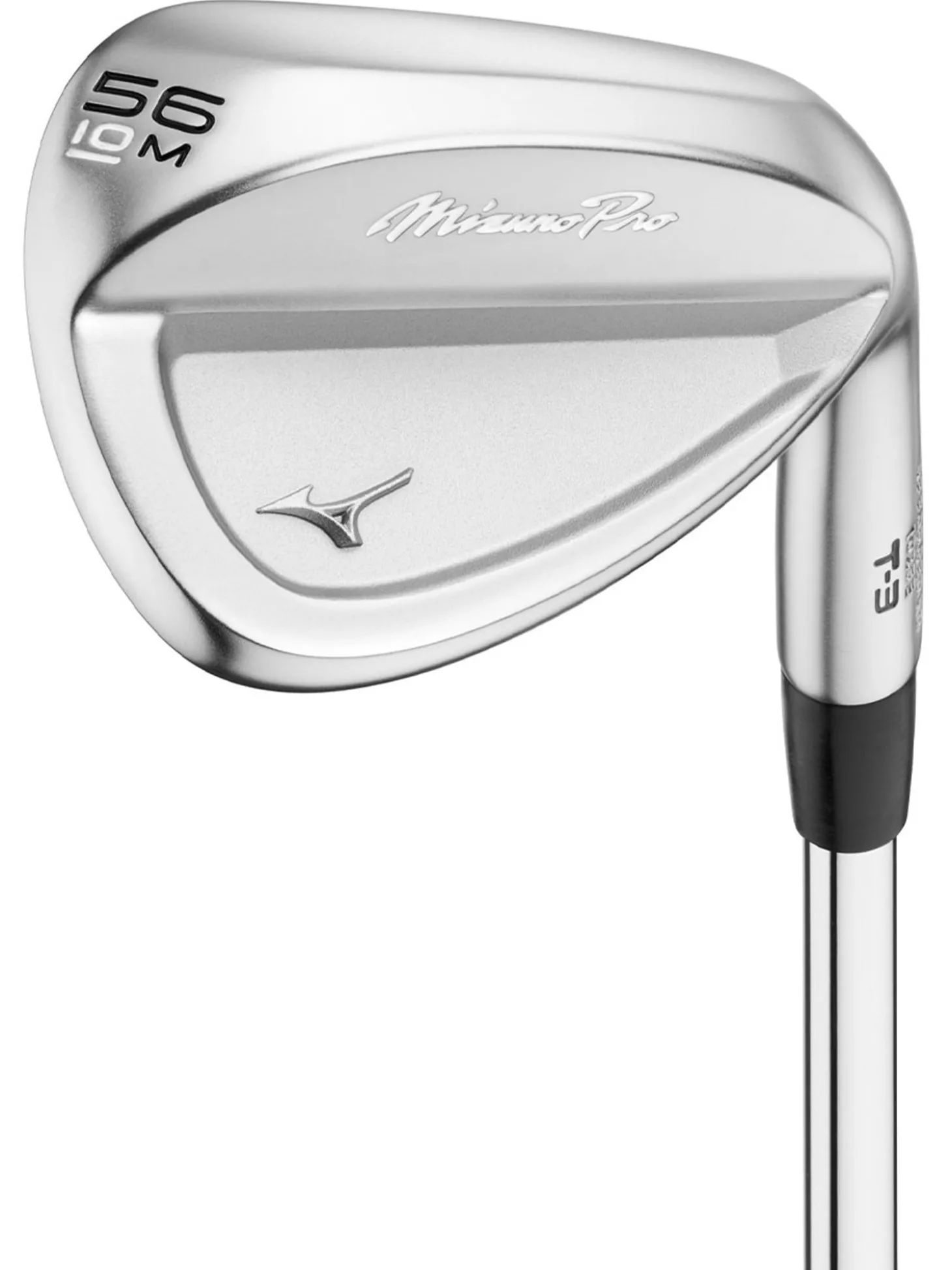 Pre-Owned Mizuno Pro T3 Satin Wedge - RH - 54D