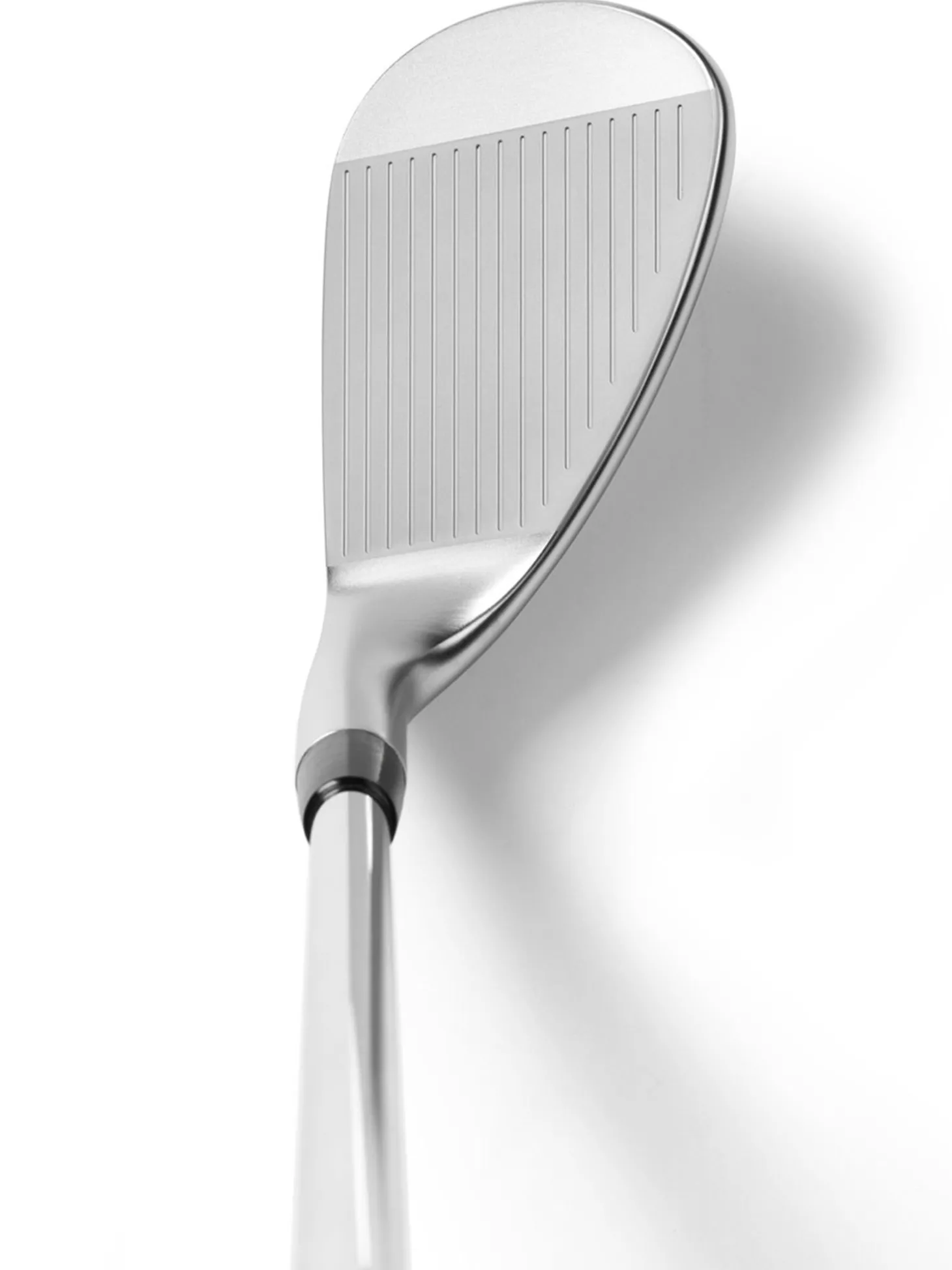 Pre-Owned Mizuno Pro T3 Satin Wedge - RH - 54D