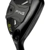 Pre-Owned Ping G430 Hybrid - LH - 19D - Stiff Flex