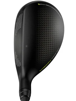 Pre-Owned Ping G430 Hybrid - LH - 19D - Stiff Flex