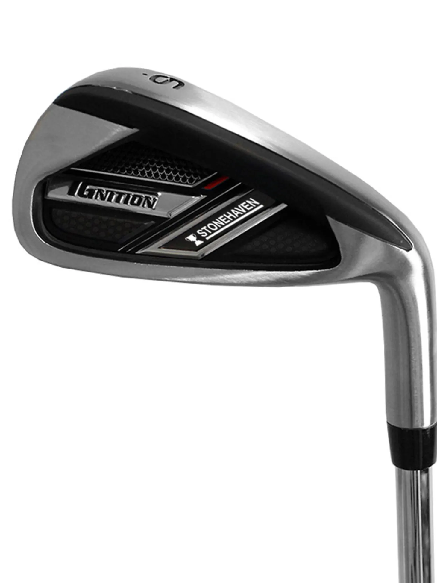 Pre-Owned Stonehaven Ignition 13 Piece Graphite Package - RH - Regular