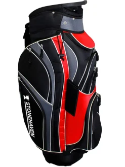 Pre-Owned Stonehaven Ignition 13 Piece Graphite Package - RH - Regular