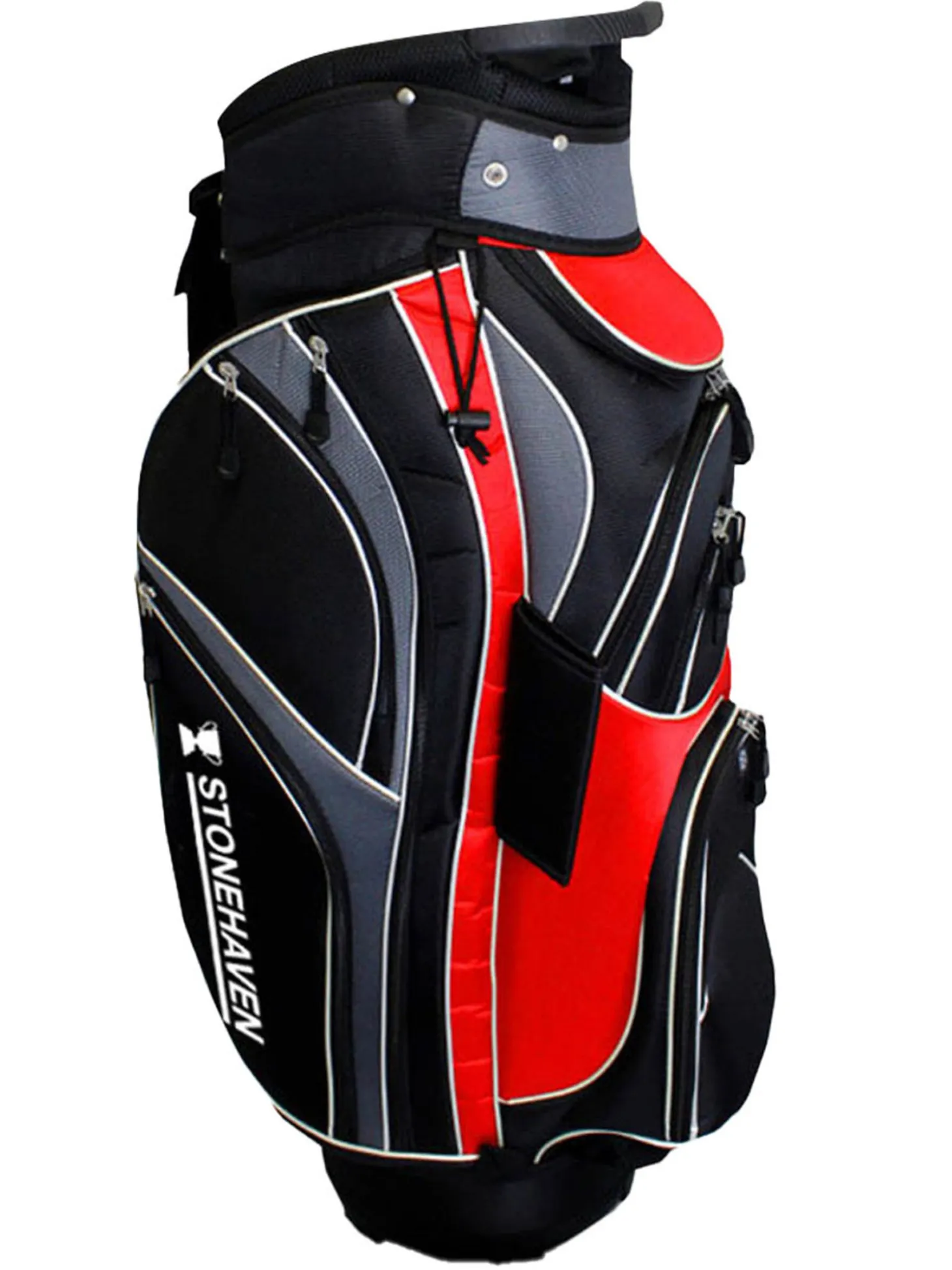 Pre-Owned Stonehaven Ignition 13 Piece Graphite Package - RH - Regular