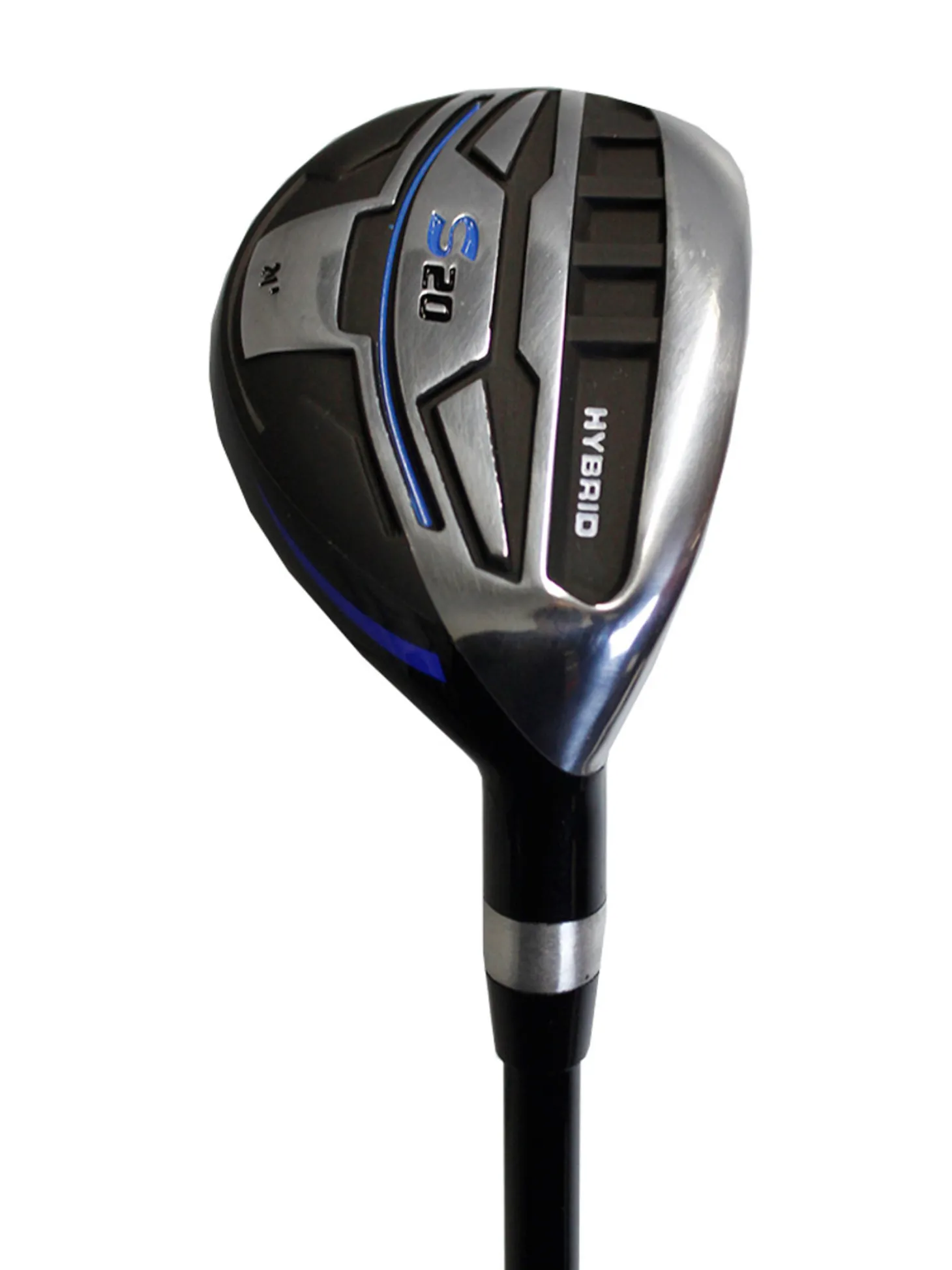 Pre-Owned Stonehaven S20 Set - RH