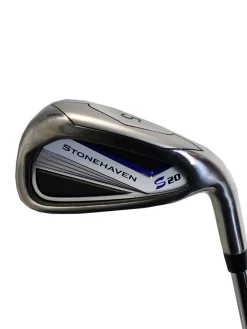 Pre-Owned Stonehaven S20 Set - RH