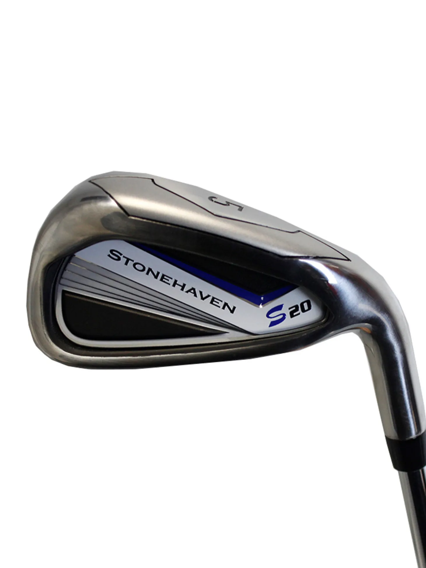 Pre-Owned Stonehaven S20 Set - RH