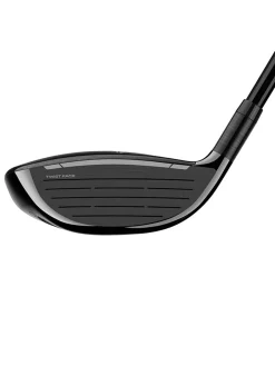 Pre-Owned Taylormade Qi10 Fairway - LH - 5W - Regular