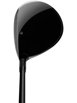 Pre-Owned Taylormade Qi10 Fairway - LH - 3W - Stiff