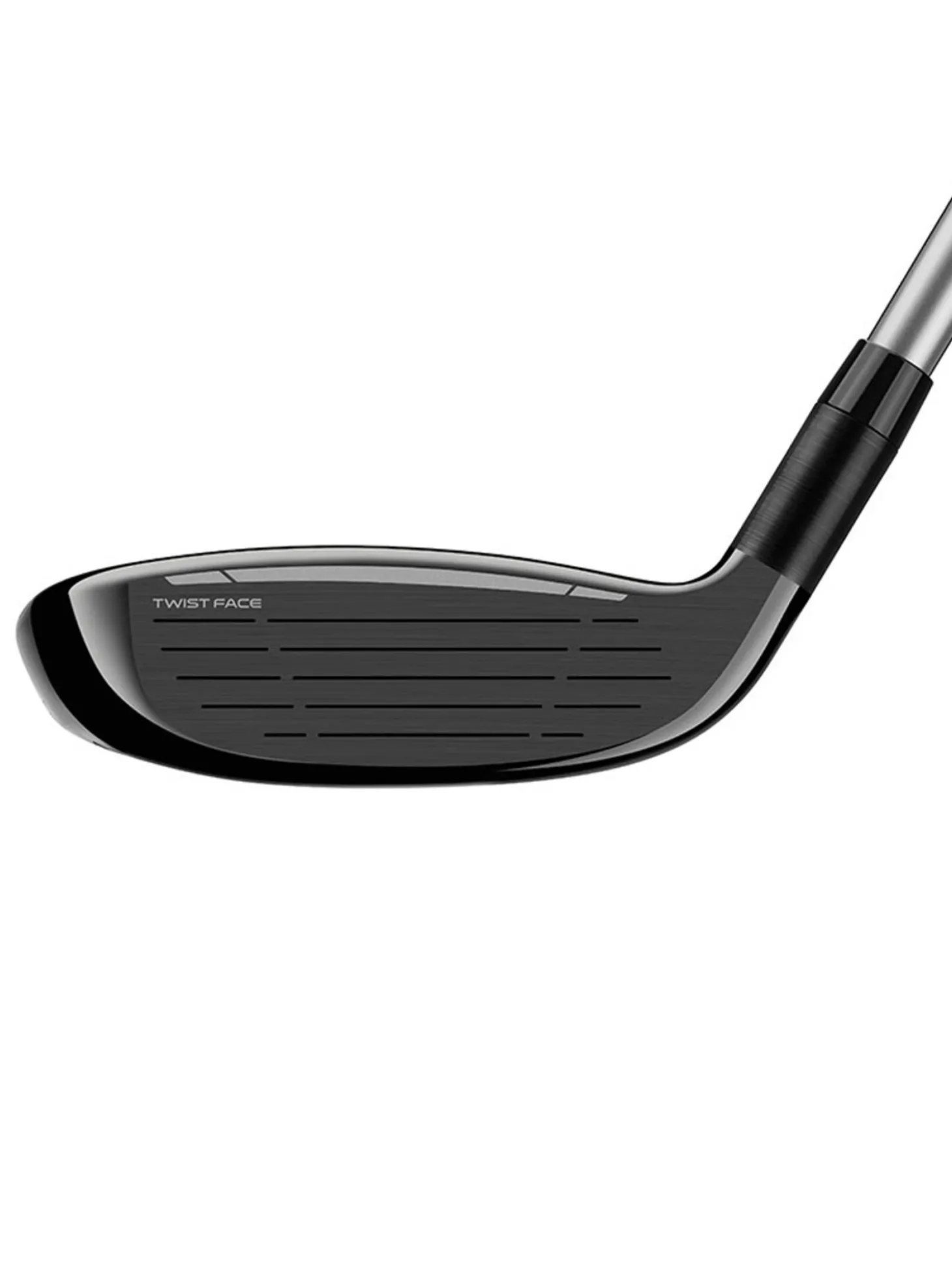 Pre-Owned Taylormade Qi10 Max Hybrid - LH - 3H - Regular