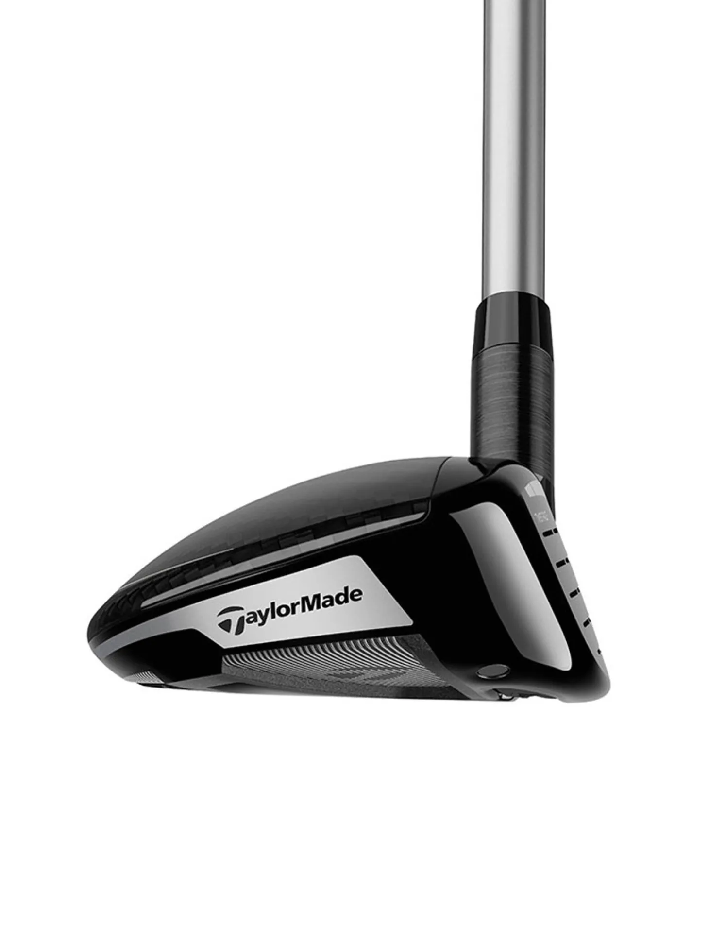 Pre-Owned Taylormade Qi10 Max Hybrid - LH - 3H - Regular