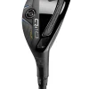 Pre-Owned Taylormade Qi10 Tour Hybrid - LH - 3H - Stiff