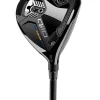 Pre-Owned Taylormade Qi10 Tour Fairway - LH - 5W - Stiff