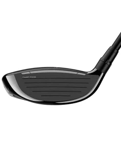 Pre-Owned Taylormade Qi10 Tour Fairway - LH - 5W - Stiff