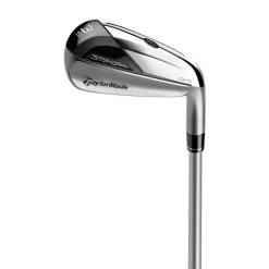 Pre-Owned Taylormade Stealth DHY - RH - 25D - Extra Stiff
