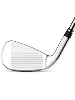 Pre-Owned Wilson Staff Dynapwr Single Sand Wedge - RH - Stiff Flex