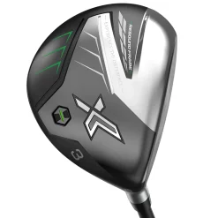 Pre-Owned XXIO X 12 Fairway - RH - 3W - Stiff
