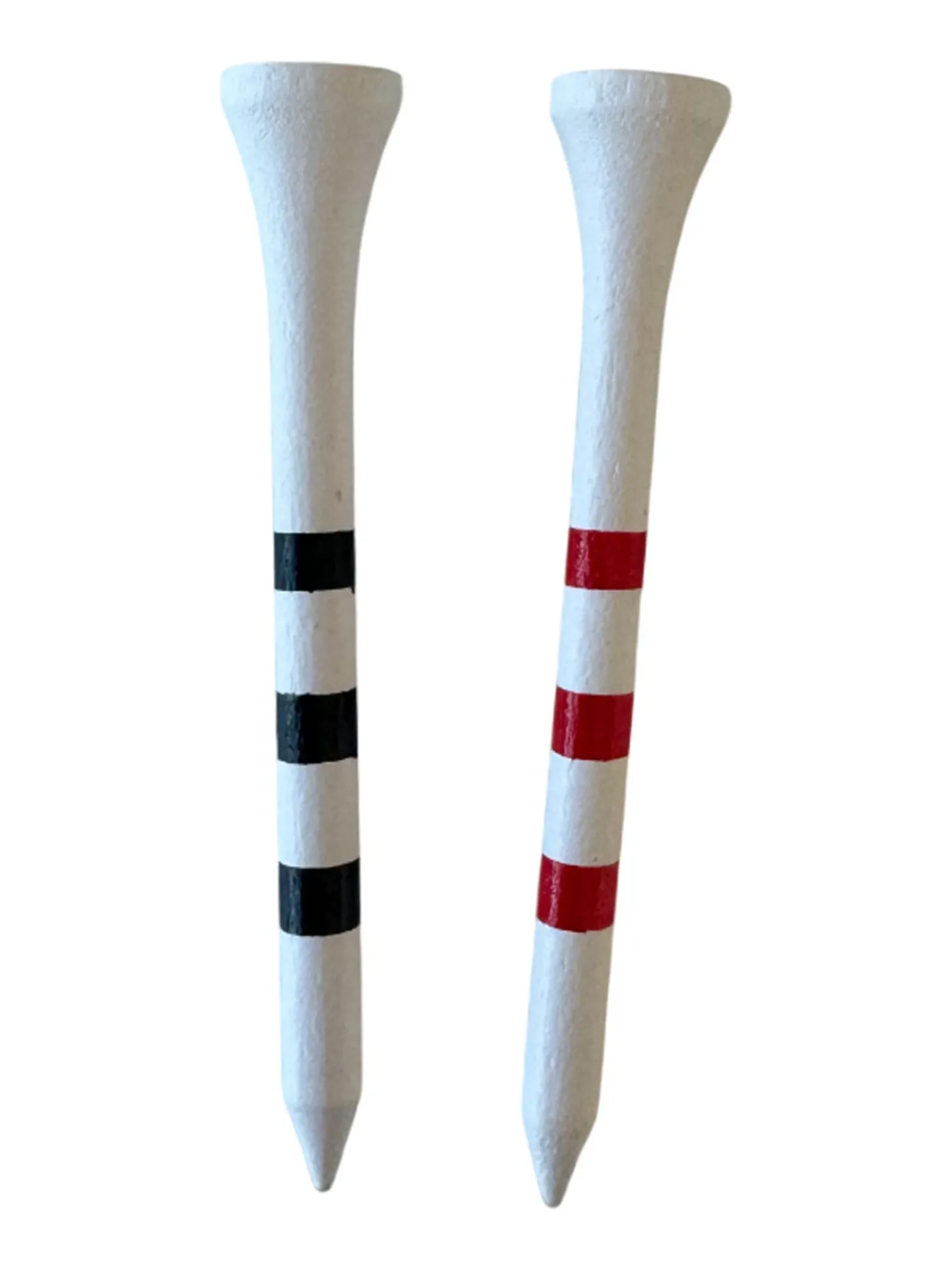 Pride Sports Noveltee Golf Tees 2.75" 45 Pack