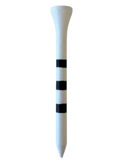 Pride Sports Noveltee Golf Tees 3.25" 45 Pack