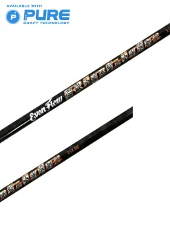 Project X EvenFlow Riptide Hybrid Shaft