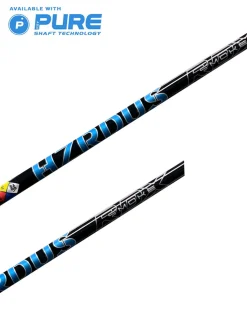 Project X HZRDUS Blue Smoke RDX