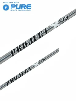 Project X IO Steel .355 Shaft
