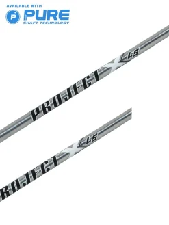Project X LS Steel .355 Shaft