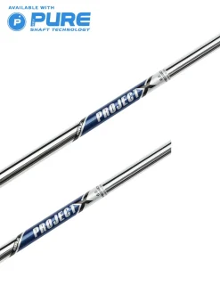 Project X Steel .355 Shaft