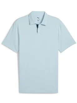 Puma Aerlon Polo - Frosted Dew