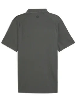 Puma Aerlon Polo - Mineral Grey