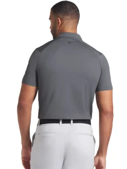 Puma Aerlon Polo - Mineral Grey