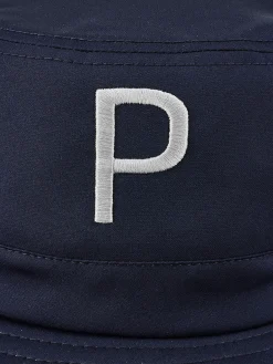 Puma Aussie P Bucket Hat