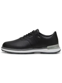 Puma Avant Golf Shoes - Puma Black/Puma Black