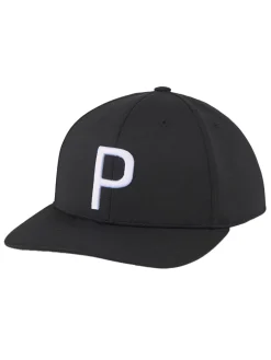 Puma Boy's P Youth Cap