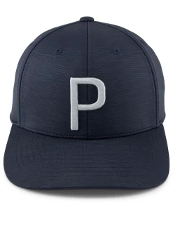 Puma Boy's P Youth Cap