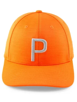 Puma Boy's P Youth Cap