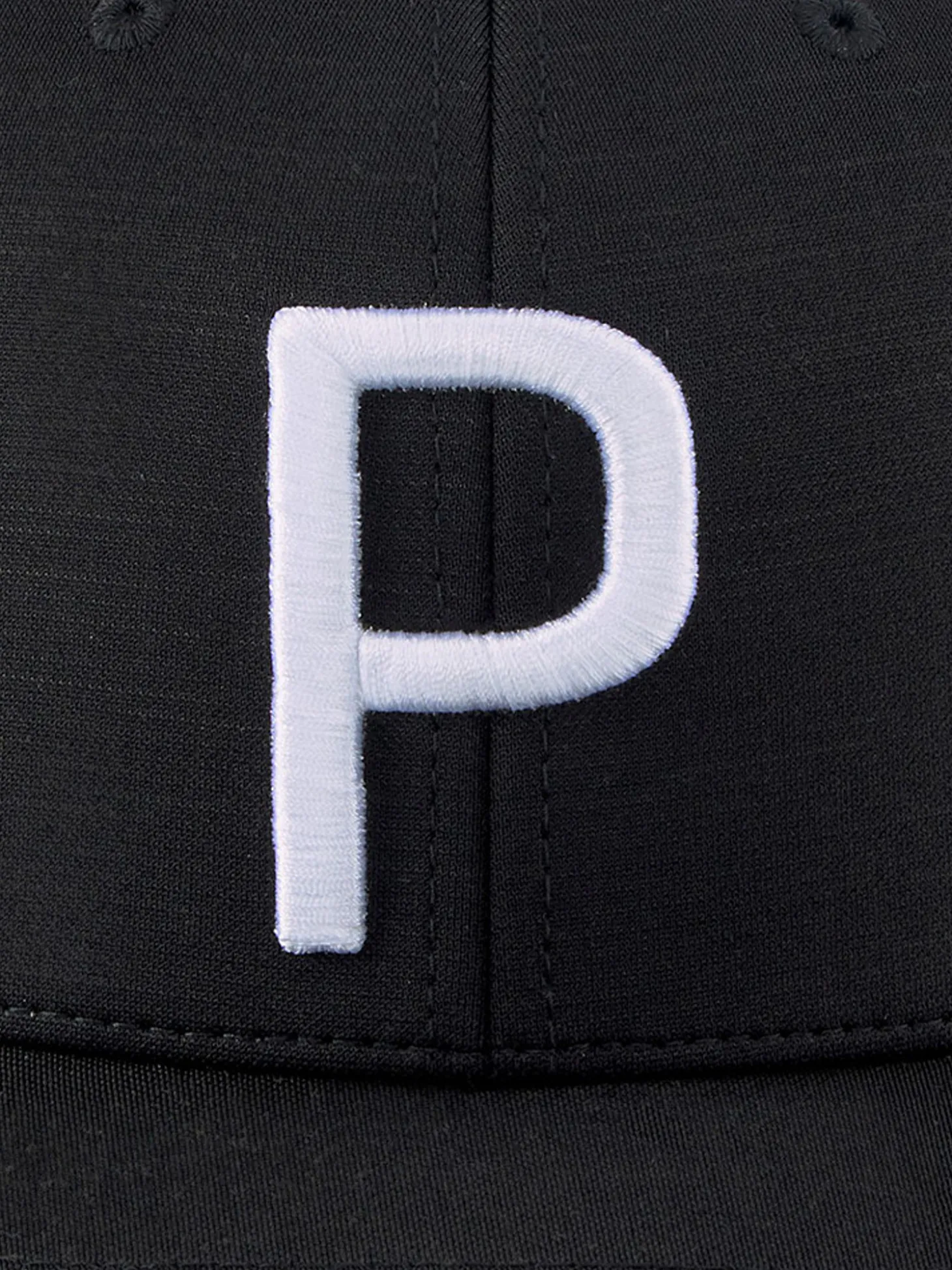 Puma Boy's P Youth Cap