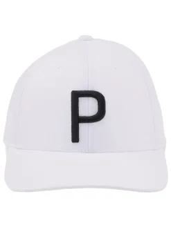 Puma Boy's P Youth Cap