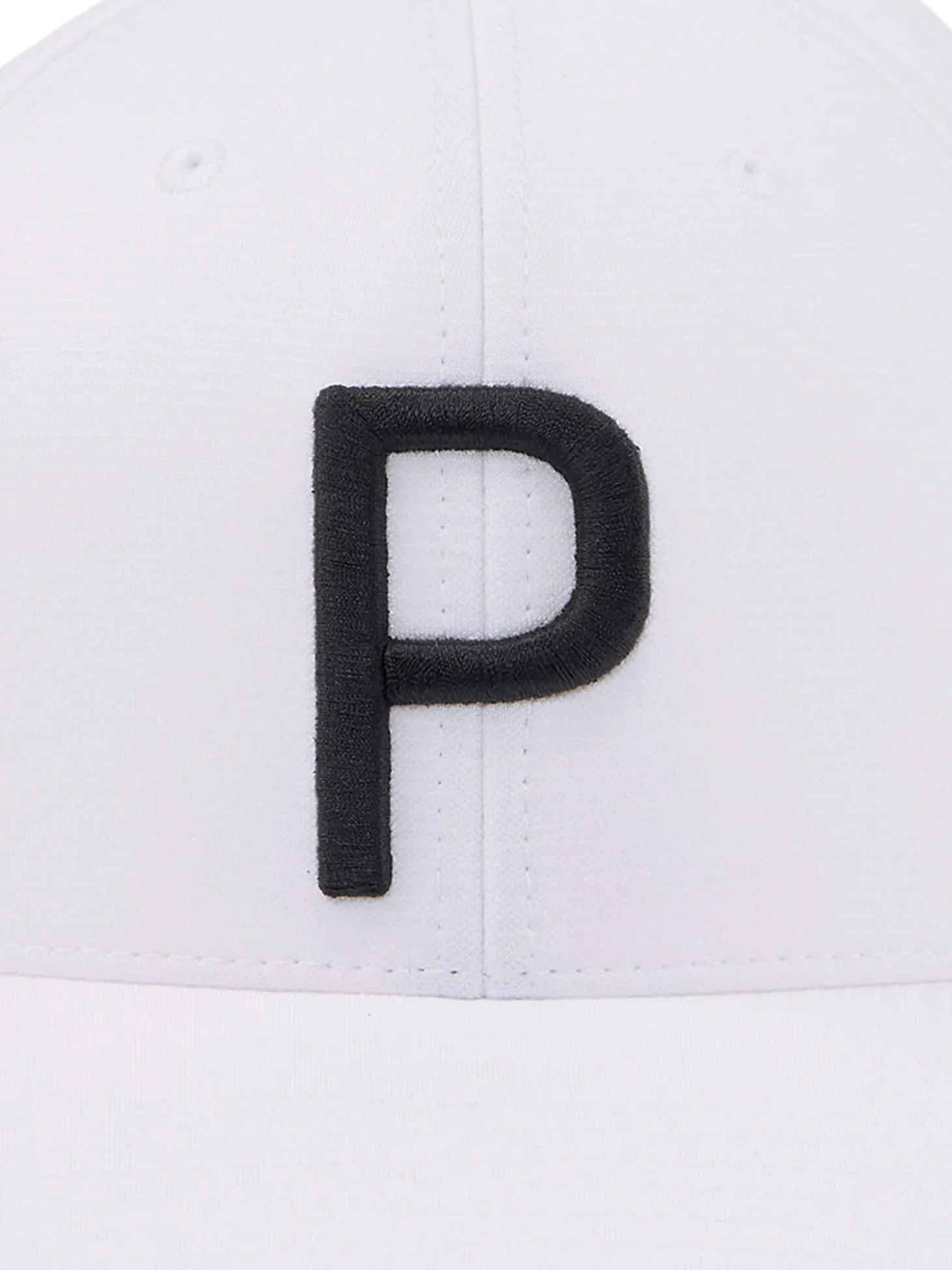 Puma Boy's P Youth Cap