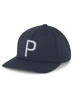 Puma Boy's P Youth Cap