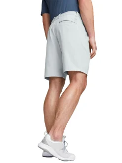 Puma Dealer 8-Inch Golf Shorts - Ash Grey
