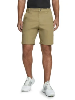 Puma Dealer 8-Inch Golf Shorts - Coconut Crush