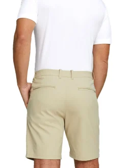 Puma Dealer 8-Inch Golf Shorts - Alabaster