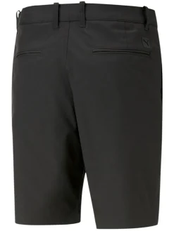 Puma Dealer 8-Inch Golf Shorts - Puma Black