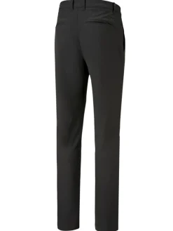 Puma Dealer Tailored Golf Pants - Puma Black