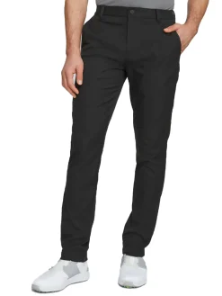 Puma Dealer Tailored Golf Pants - Puma Black