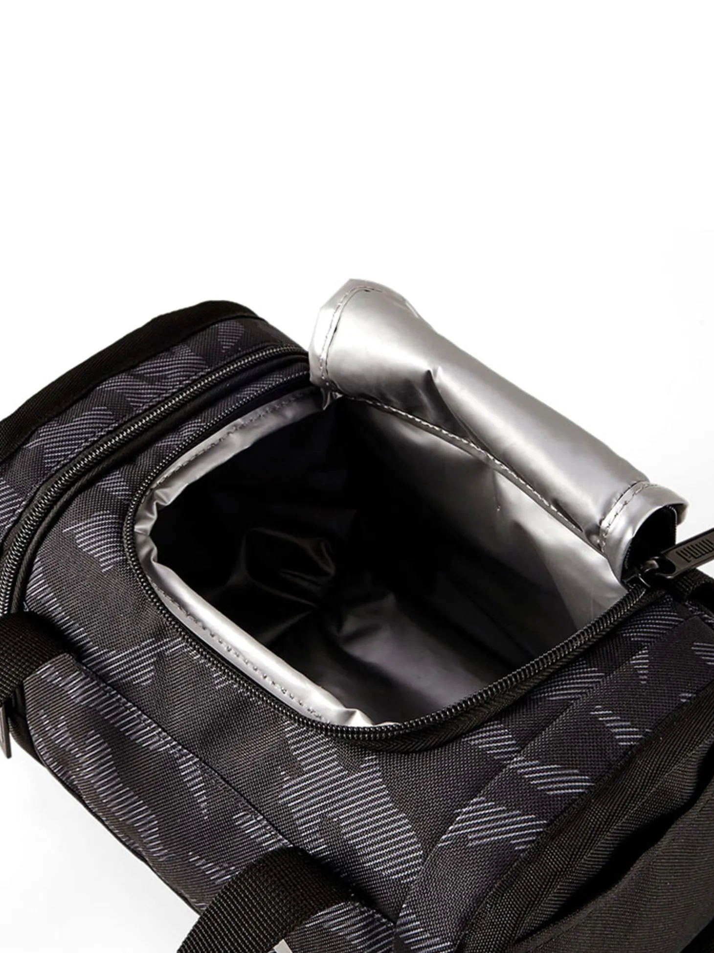 Puma Golf Cooler Bag - Black