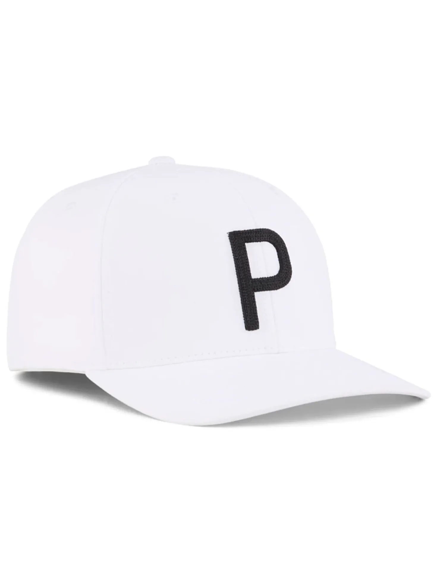 Puma Heritage P Cap